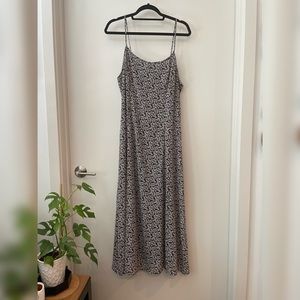 Vintage Bonnie Marc 90’s A-line Slip Dress